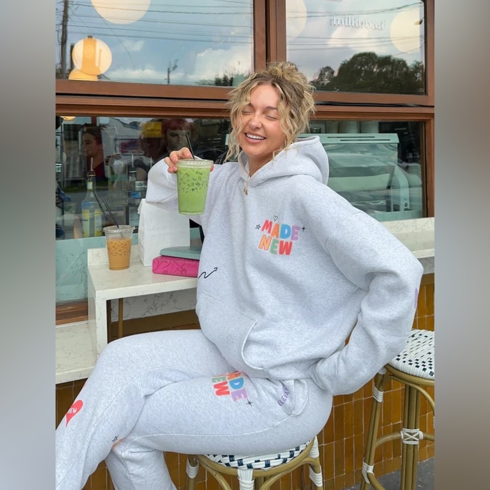 Elevated Fairh Hoodie - Picture 2 of 8